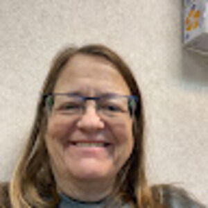 Meet your Posher, Katherine